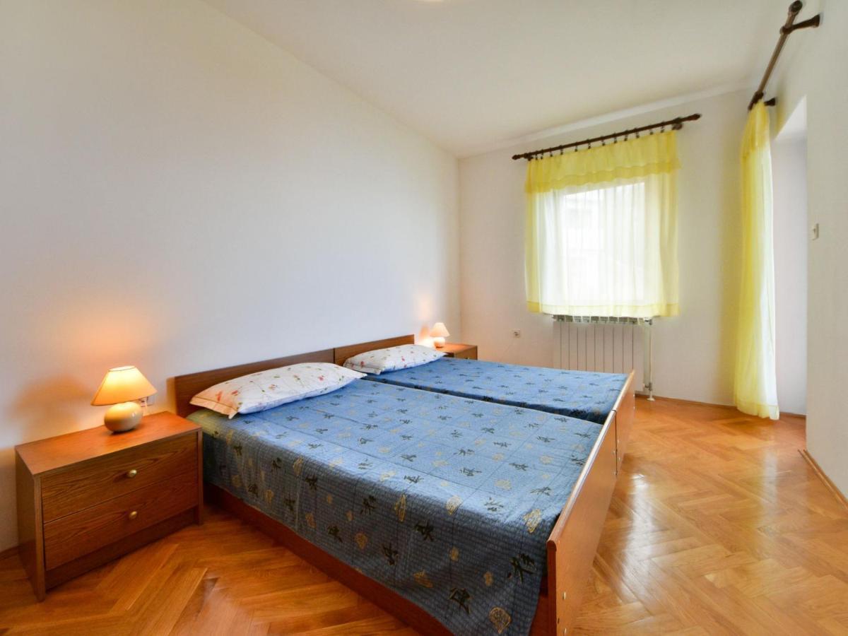 Apartment Nives-2 By Interhome Ičići Екстериор снимка