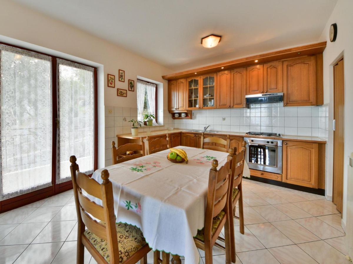 Apartment Nives-2 By Interhome Ičići Екстериор снимка