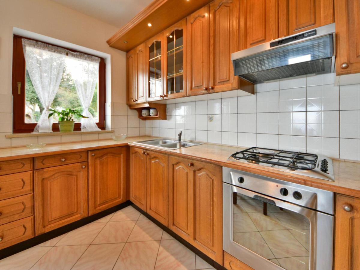 Apartment Nives-2 By Interhome Ičići Екстериор снимка