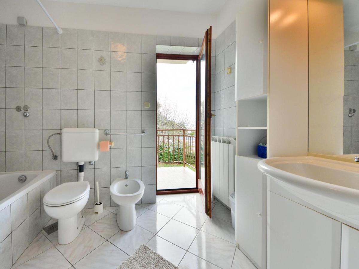 Apartment Nives-2 By Interhome Ičići Екстериор снимка