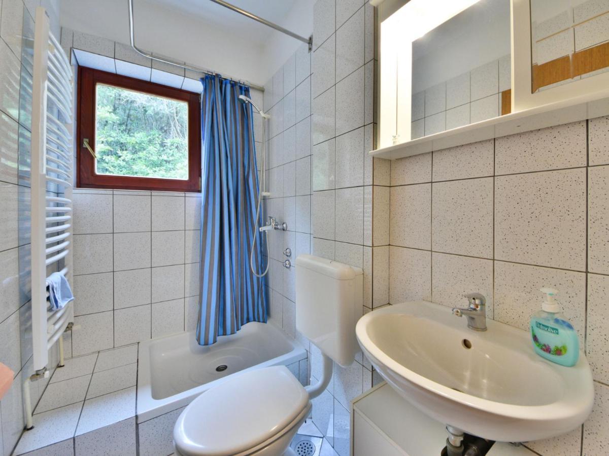 Apartment Nives-2 By Interhome Ičići Екстериор снимка