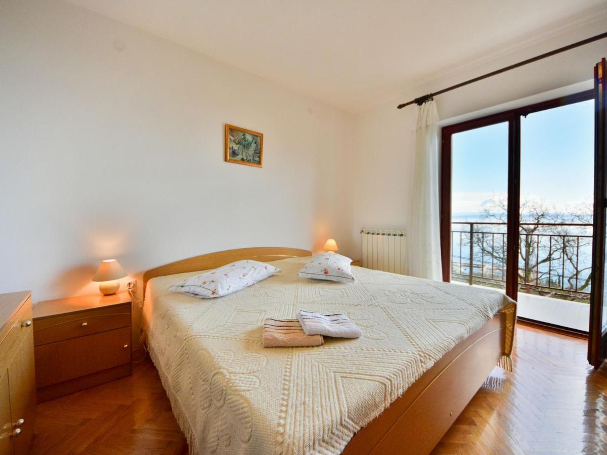 Apartment Nives-2 By Interhome Ičići Екстериор снимка