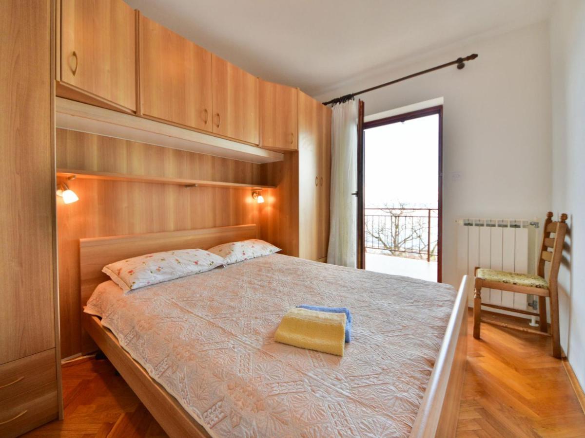 Apartment Nives-2 By Interhome Ičići Екстериор снимка