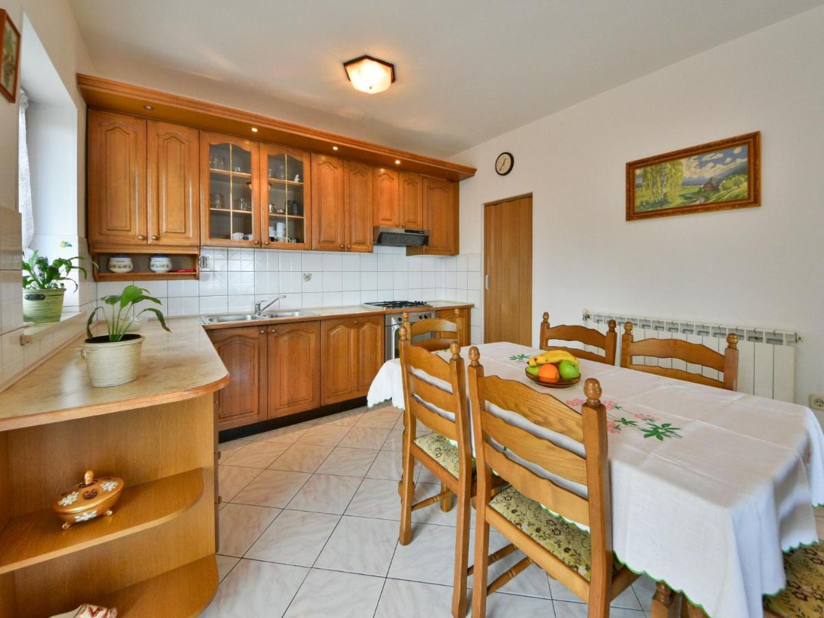 Apartment Nives-2 By Interhome Ičići Екстериор снимка