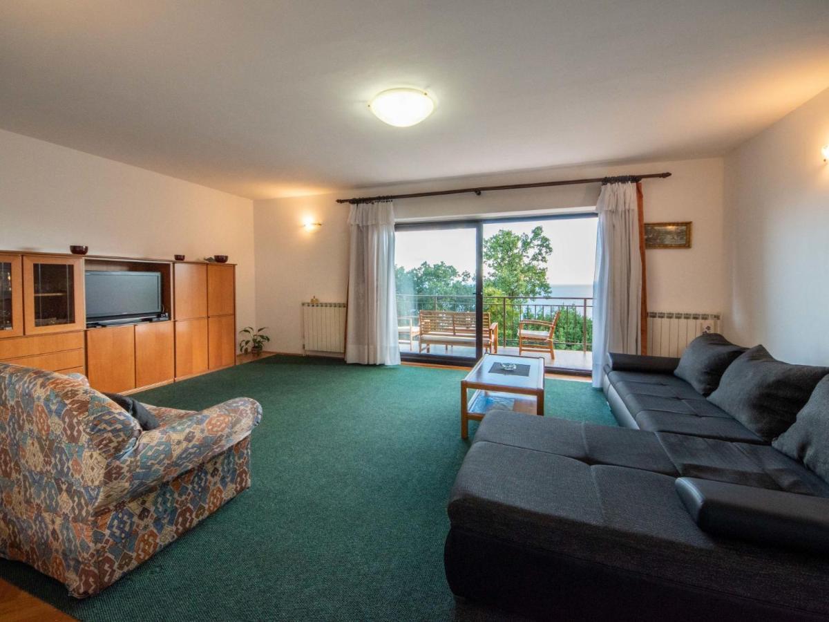 Apartment Nives-2 By Interhome Ičići Екстериор снимка